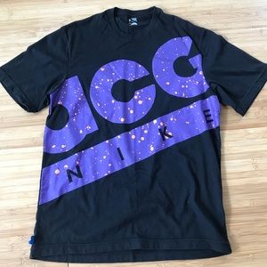 Nike ACG short sleeve shirt